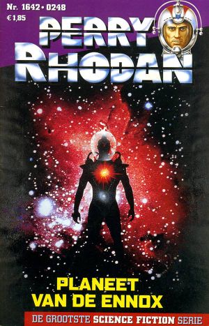 [Perry Rhodan NL 1642] • Planeet van de Ennox